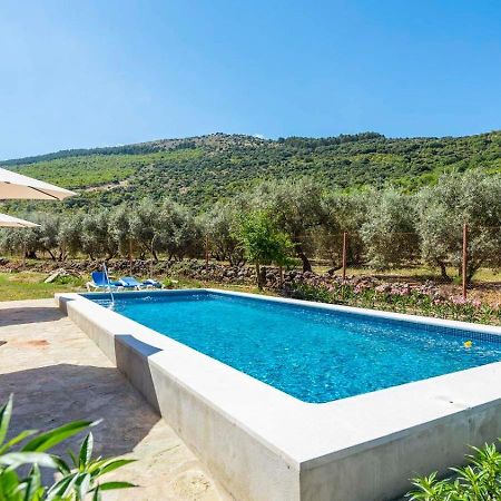 Casa Rural El Ciruelo Loco Alfarnate By Ruralidays Alfarnatejo Buitenkant foto